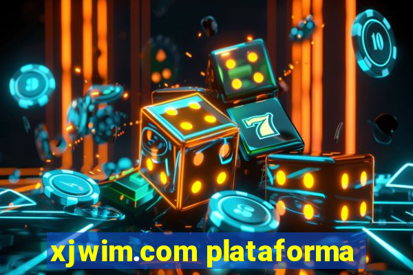 xjwim.com plataforma